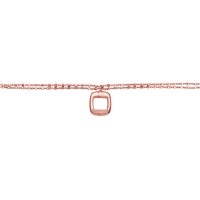 Bracciale Eleonora Giordani Donna in Argento EGBR42ORR - EGBR42ORR